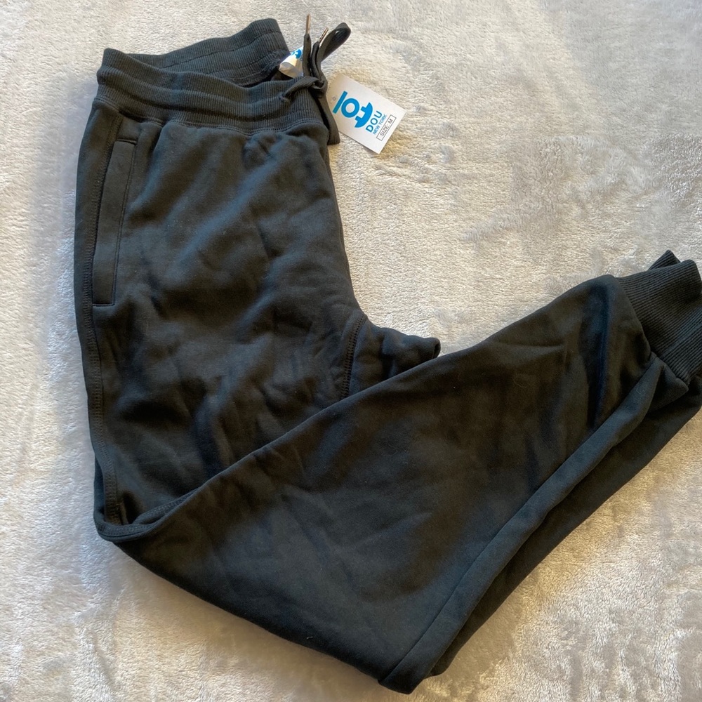 New York Dou joggers